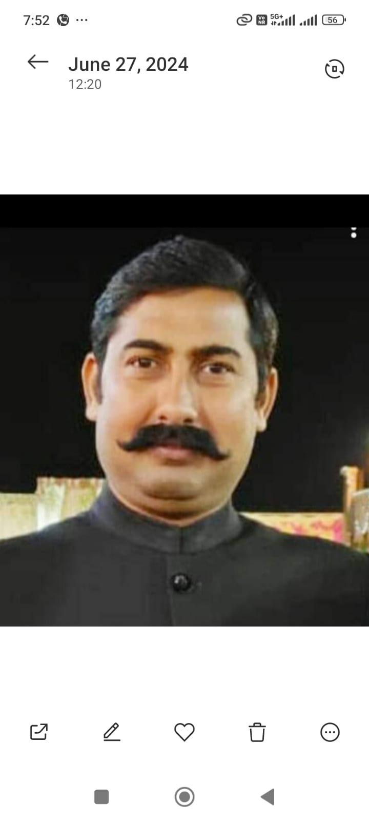 Adv. VIKRAM SINGH RATHORE